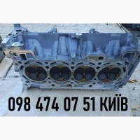 Головка блока HR16DE Nissan Note E11 Tiida C11 Qashqai J10 1.6 11040-ee000 11040-5h70a