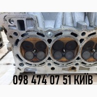 Головка блока HR16DE Nissan Note E11 Tiida C11 Qashqai J10 1.6 11040-ee000 11040-5h70a