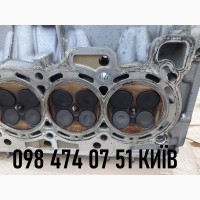 Головка блока HR16DE Nissan Note E11 Tiida C11 Qashqai J10 1.6 11040-ee000 11040-5h70a