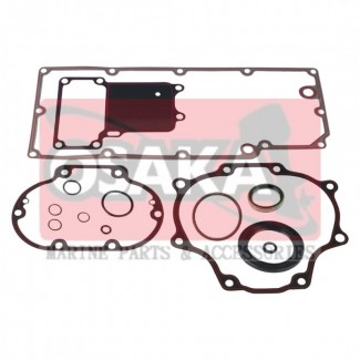 33031-07 Complete Transmission Gasket Kit HARLEY-DAVIDSON