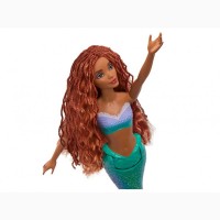 Кукла русалочка Ариэль Mattel Mermaid Ariel Doll 2023