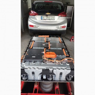 Продам ВВБ LG для Chevrolet Bolt EUV, ячейки, блоки, корпуса, контакторы