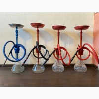 Продам б/у кальян AMY SS i Kaya Shisha