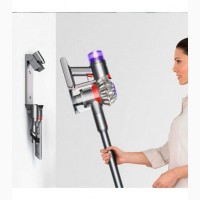 Пилосос Dyson V8 silver/nickel