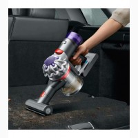 Пилосос Dyson V8 silver/nickel