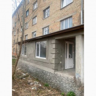 Продаж 2-к квартира Білоцерківський, Рокитне, 9000 $