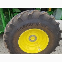 John Deere S770 2019 р