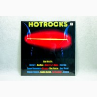 Винил Hotrocks LP 12 Мелодия