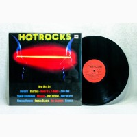 Винил Hotrocks LP 12 Мелодия