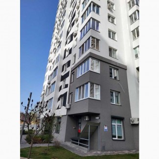 Продаж 1-к квартира Броварський, Бровари, 43000 $