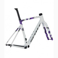 2024 Scott Addict Gravel RC HMX Frameset (ALANBIKESHOP)