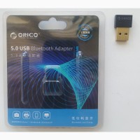 Bluetooth адаптер Orico BTA-508 (BTA-508-BK-BP)