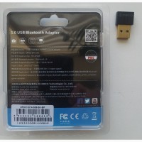 Bluetooth адаптер Orico BTA-508 (BTA-508-BK-BP)