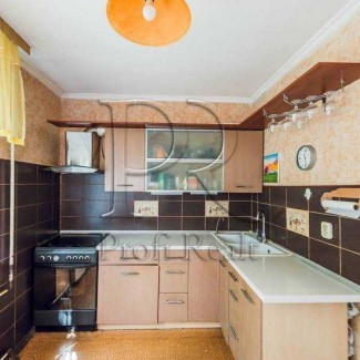 Продаж 3-к квартира Київ, Святошинський, 67999 $