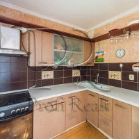 Продаж 3-к квартира Київ, Святошинський, 67999 $