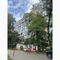 Продаж 1-к квартира Київ, Шевченківський, 53000 $