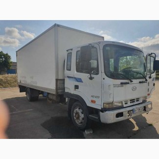 Продаж Hyundai Hd 120, 450000 грн