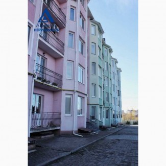 Продаж 3-к квартира Луцьк, 105000 $