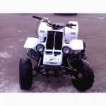 Yamaha Banshee 350