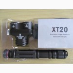 Продам тактический фонарик KLARUS XT 20