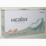 Соленоїдний вібропояс-термомасажер «HEALAX i shoulder CGN-805», новий