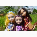 Куклы Monster High Монстер Хай и Ever after high большой ассортимент