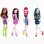 Куклы Monster High Монстер Хай и Ever after high большой ассортимент