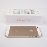 Apple, iPhone 5S 4G LTE разблокированный телефон