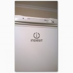 Двухкамерный холодильник Indesit C 138 G