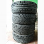 Продам 4 колеса 205/55 R16 Субару Легаси.Центровка дисков 5/100