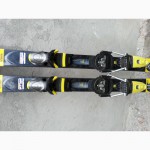 Лижі/лыжи Rossignol Race Carve 9S 9.9 PRO (150см) з кріпленням/креплением Rossignol