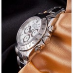 Мужские механические часы Rolex Daytona. ВСЕ ЦВЕТА!!! (БЕЛЬГИЯ)