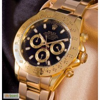 Мужские механические часы Rolex Daytona. ВСЕ ЦВЕТА!!! (БЕЛЬГИЯ)