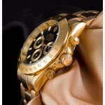 Мужские механические часы Rolex Daytona. ВСЕ ЦВЕТА!!! (БЕЛЬГИЯ)