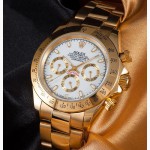 Мужские механические часы Rolex Daytona. ВСЕ ЦВЕТА!!! (БЕЛЬГИЯ)