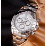 Мужские механические часы Rolex Daytona. ВСЕ ЦВЕТА!!! (БЕЛЬГИЯ)