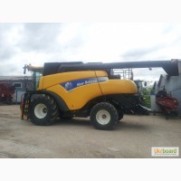 Ремонт запчастей New Holland CR9080