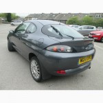 Разборка Ford Puma 97-03 год. Запчасти на Форд Пума