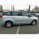 Разборка Peugeot 5008 09-15 год. Запчасти на Пежо 5008