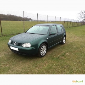 Разборка Volkswagen Golf IV (1J1, 1E7, 1J5) 97-06 год. Запчасти на Фольксваген Гольф 4