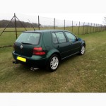 Разборка Volkswagen Golf IV (1J1, 1E7, 1J5) 97-06 год. Запчасти на Фольксваген Гольф 4