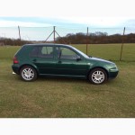 Разборка Volkswagen Golf IV (1J1, 1E7, 1J5) 97-06 год. Запчасти на Фольксваген Гольф 4