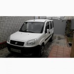 Продам автомобіль Fiat Doblo(пасажир)