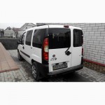 Продам автомобіль Fiat Doblo(пасажир)