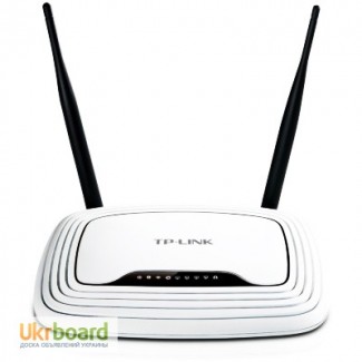 Маршрутизатор Wi-Fi TP-Link TL-WR841N оптом