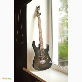 Срочно продам электрогитару Ibanez GRX90