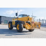 Автопогрузчик телескопический JCB 533-105 (дизель)