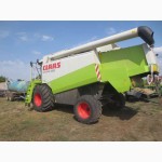 Комбайн зерноуборочный CLAAS LEXION-480 б/у 2003 г.в