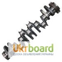 Коленчатый вал Komatsu 4HG1/4HG1-T