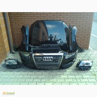 Бампер (задний передний) Audi Q5 (Ауди Q5) 2008-2012 р